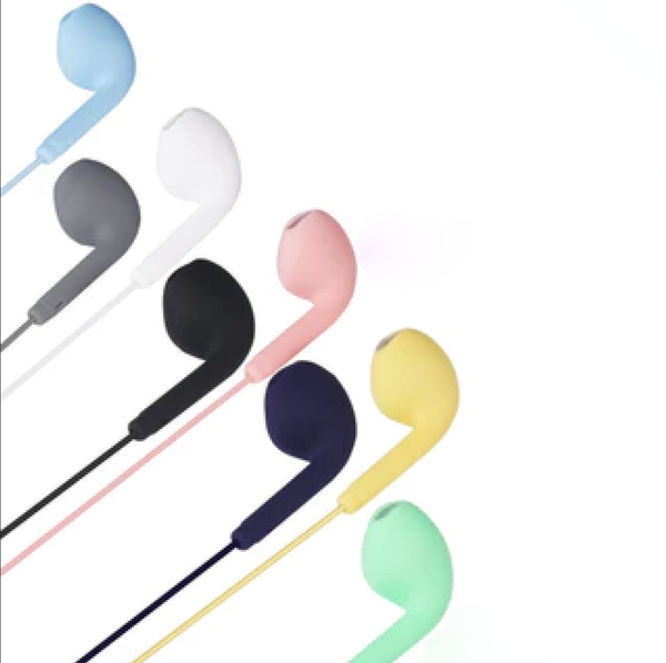 U19 Wired Earphones