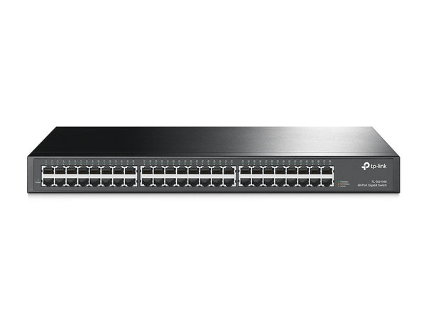 Switch 48 Port Gigabit ,Rackmountable