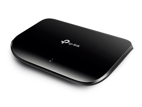 Switch 5 Port Gigabit