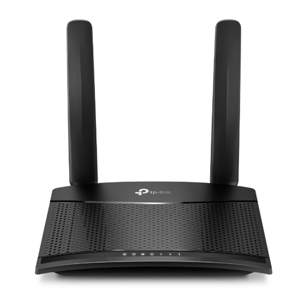 TL-MR100 Wireless Router 300Mbps 4G LTE