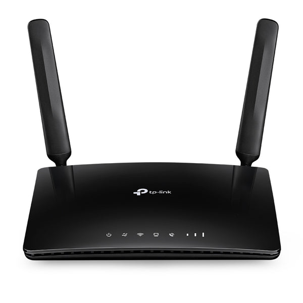 TL-MR6500v Wireless Router Telephony 300Mbps 4G LTE