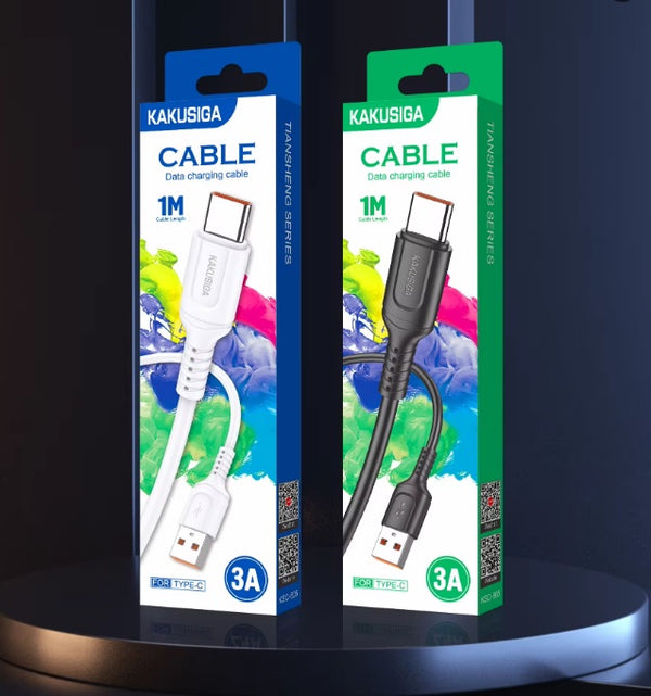KSC-805 USB Cable Lightning