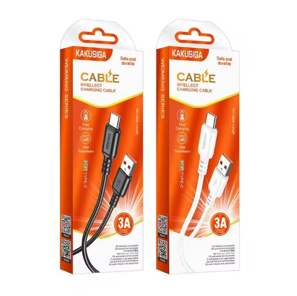 KSC-982 USB Cable Lightning