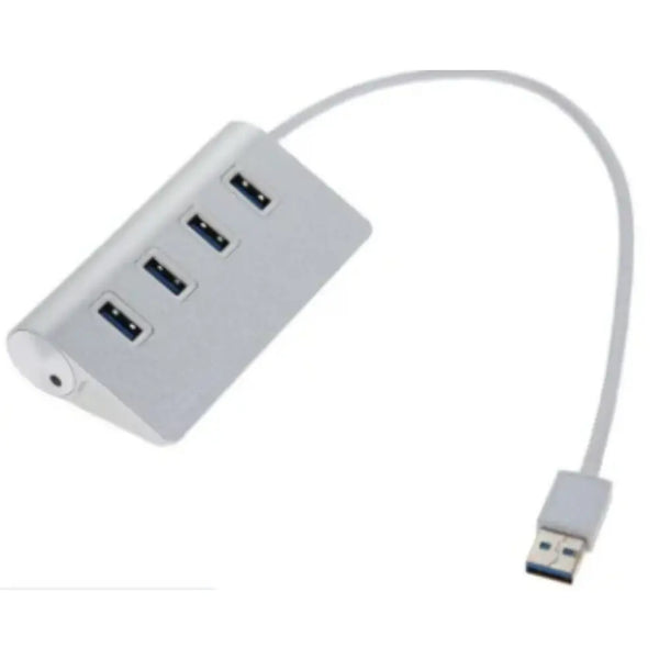 USB3.0 HUB 4 Ports  5 Gbps Speed