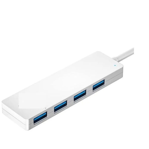 USB3.0 HUB 4 Ports  5 Gbps Speed