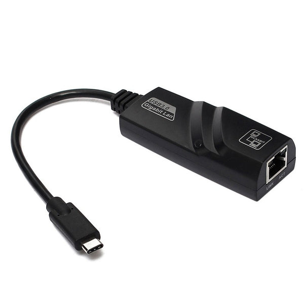 USB TYPE-C to LAN Gigabit - IW-CA10