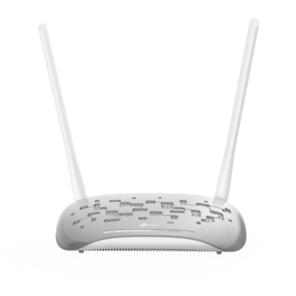 W9950A Wireless VDSL/ADSL Router 300Mbs
