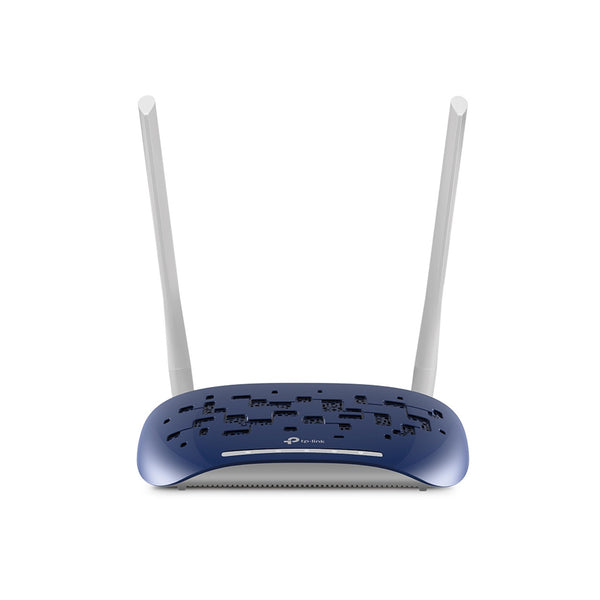 W9960A Wireless VDSL/ADSL Router 300Mbs