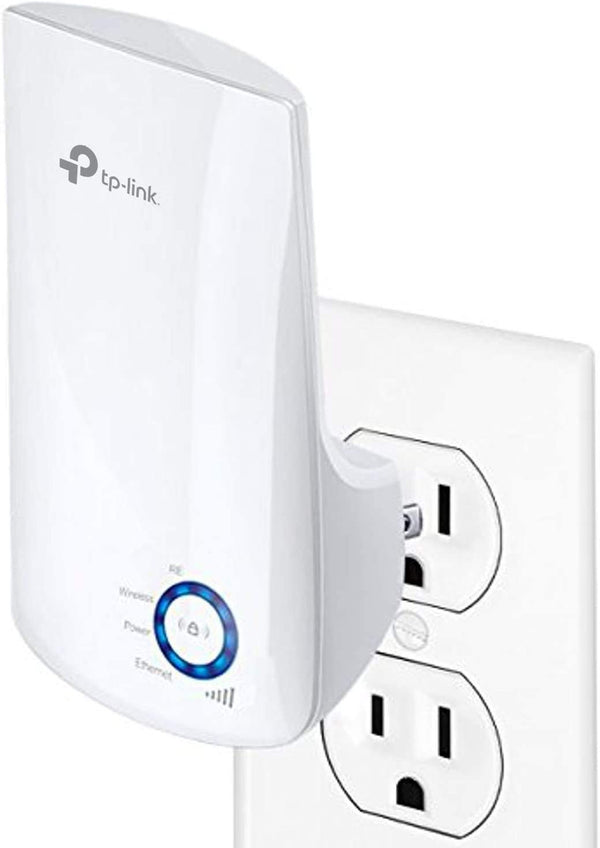WA850RE Wireless Range Extender 300Mbps Wall Plugged