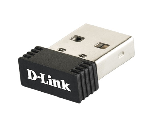 Wireless N150 Nano USB Adapter